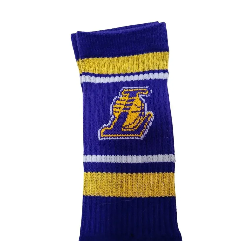 Official NBA Licensed Apparel pairs nba